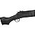 Escopeta de Airsoft Shotgun Vigor VG Pump Short Mola Spring 6mm - Rossi - Imagem 2