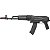 Rifle de Airsoft AK74 Neptune ET Elétrico 6mm - Rossi - Imagem 5