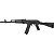Rifle de Airsoft AK74 Neptune ET Elétrico 6mm - Rossi - Imagem 6