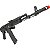Rifle de Airsoft AK74 Neptune ET Elétrico 6mm - Rossi - Imagem 3