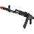 Rifle de Airsoft AK74 Neptune ET Elétrico 6mm - Rossi - Imagem 4