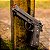 Pistola de Airsoft Vigor VG PT92 V22 Full Metal Mola Spring 6mm - Rossi - Imagem 2