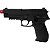 Pistola de Airsoft P226 Green Gas Blowback GBB 6mm - Rossi - Imagem 4