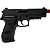 Pistola de Airsoft P226 Green Gas Blowback GBB 6mm - Rossi - Imagem 1