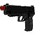 Pistola de Airsoft P226 Green Gas Blowback GBB 6mm - Rossi - Imagem 3