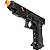 Pistola de Airsoft GK Combat Master Green Gas Blowback GBB 6mm - Rossi - Imagem 6
