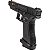Pistola de Airsoft GK Combat Master Green Gas Blowback GBB 6mm - Rossi - Imagem 4