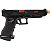 Pistola de Airsoft GK Combat Master Green Gas Blowback GBB 6mm - Rossi - Imagem 1