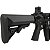 Rifle de Airsoft M4 Sentinel CQB-R Full Metal Elétrico 6mm - Rossi - Imagem 5