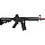 Rifle de Airsoft M4 Sentinel CQB-R Full Metal Elétrico 6mm - Rossi - Imagem 1