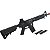 Rifle de Airsoft M4 Sentinel CQB-R Full Metal Elétrico 6mm - Rossi - Imagem 3
