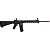 Rifle de Airsoft AR15 Neptune DMR Plus Elétrico 6mm - Rossi - Imagem 1