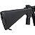 Rifle de Airsoft AR15 Neptune DMR Plus Elétrico 6mm - Rossi - Imagem 8