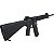 Rifle de Airsoft AR15 Neptune DMR Plus Elétrico 6mm - Rossi - Imagem 6