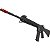 Rifle de Airsoft AR15 Neptune DMR Plus Elétrico 6mm - Rossi - Imagem 3