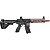Rifle de Airsoft AR15 Neptune 9'' DEVGRU ET Elétrico 6mm - Rossi - Imagem 1