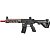 Rifle de Airsoft AR15 Neptune 9'' DEVGRU ET Elétrico 6mm - Rossi - Imagem 3