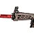 Rifle de Airsoft AR15 Neptune 9'' DEVGRU ET Elétrico 6mm - Rossi - Imagem 7