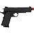 Pistola de Airsoft 1911 Commander Green Gas Blowback GBB 6mm - Rossi - Imagem 1