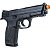 Pistola de Airsoft KWC SEW MP40 CO2 NBB 6mm - Rossi - Imagem 4
