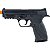Pistola de Airsoft KWC SEW MP40 CO2 NBB 6mm - Rossi - Imagem 3