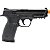 Pistola de Airsoft KWC SEW MP40 CO2 NBB 6mm - Rossi - Imagem 1
