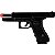 Pistola de Airsoft GK V18 Green Gas Blowback GBB 6mm - Rossi - Imagem 4