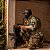 Kit Airsoft Vigor Rifle M4A1 e Pistola V307 Mola Spring 6mm - Rossi - Imagem 2