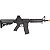 Kit Airsoft Vigor Rifle M4A1 e Pistola V307 Mola Spring 6mm - Rossi - Imagem 3