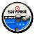 Chumbinho Diabolo 5.5mm 125un - Snyper - Imagem 1