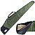 Capa Protetora para Carabina Marsup 125cm Verde e Preto - TAG - Imagem 1
