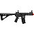 Rifle Airsoft AR15 Neptune PDW ET Elétrico 6mm - Rossi - Imagem 7