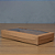 Caixa Kraft com Visor G (10 unidades) - Imagem 2