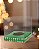 Caixa para Panetone 500gr Natal Harmonia (10 unidades) - Imagem 1
