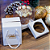 Caixa p/ mini panetone - Natal Iluminado (10 unidades) - Imagem 2