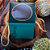 Caixa p/ mini panetone - Verde Encantado (20 unidades) - Imagem 3