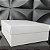 Caixa Lisa Branca 28x28x10 -  (10 unidades) - Imagem 1