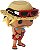 Funko Pop!  Games Overwatch - Mccree 516 Limited Edition - Imagem 2