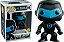 Funko Pop!  Super Heroes - Green Lantern  09  Glow in the Dark - Exclusive - Imagem 4