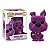Funko Pop! Animation - Scooby Doo 149 - Special Edition Flocked - Imagem 5
