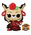 Funko Pop! Around the World - Carmen 12 - Spain Exclusiva - Imagem 2