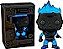 Funko Pop! DC Heroes  Firestorm 91 - Glow in the Dark Exclusivo - Imagem 6
