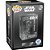 Funko Pop! Die Cast Star Wars - Darth Vader 02 - Exclusivo - Imagem 1