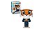 Funko Pop! Disney Tale Spin Shere Khan Plotting with Hands Together Fall Convention Exclusive Figure - Imagem 1