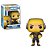Funko Pop! Games - Fortnite - Raptor 436 - Imagem 2