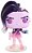 Funko Pop! Games: Overwatch - Sombra #307 (Translucent) - Imagem 3