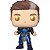 Funko Pop! Marvel Eternals - Ikaris 745 - Exclusive Marvel Collector Corps - Imagem 3