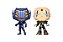 Funko Pop! Marvel vs Capcom - Ultron vs Sigma - Imagem 3