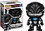 Funko Pop! Movies - Power Rangers - Black Ranger 396 - Imagem 2