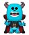 Funko Pop! Pixar Monstros SA - Sulley 975 Amazon Exclusive - Imagem 3